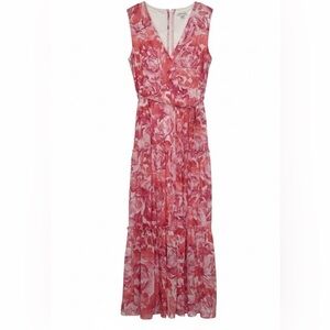 knot a line dress Knot Detail A Line Mini Dress